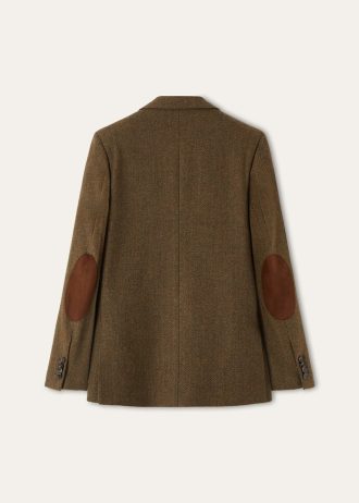 Torino Jacke