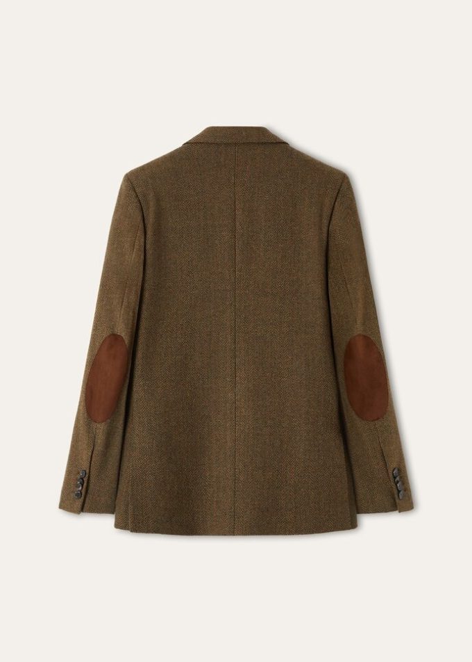 Torino Jacke