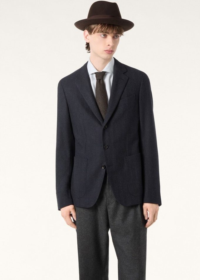 Torino Jacke