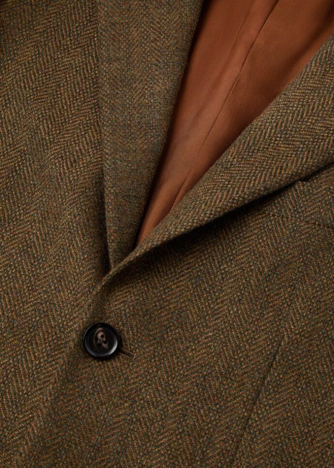 Torino Jacke