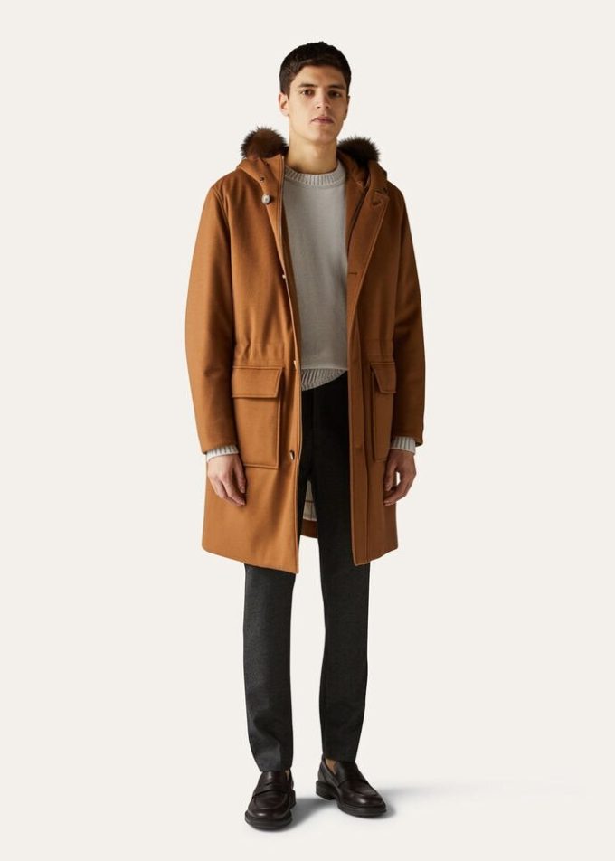 Tov Parka