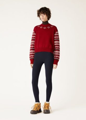 Traumwoll-Leggings