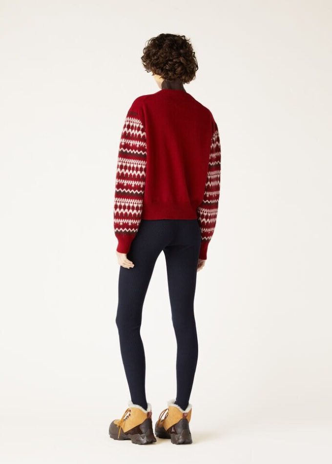 Traumwoll-Leggings