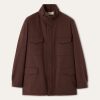 Traveller Feldjacke