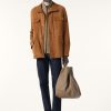 Traveller Feldjacke