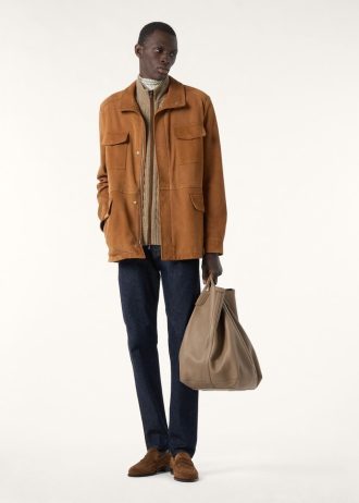 Traveller Feldjacke