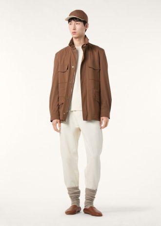 Traveller Feldjacke