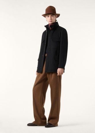 Traveller Feldjacke