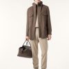 Traveller Feldjacke