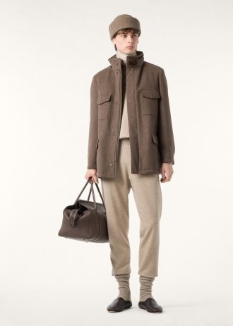 Traveller Feldjacke