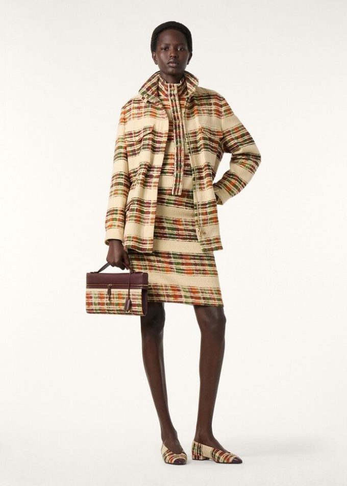Traveller Feldjacke