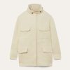 Traveller Feldjacke