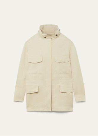 Traveller Feldjacke