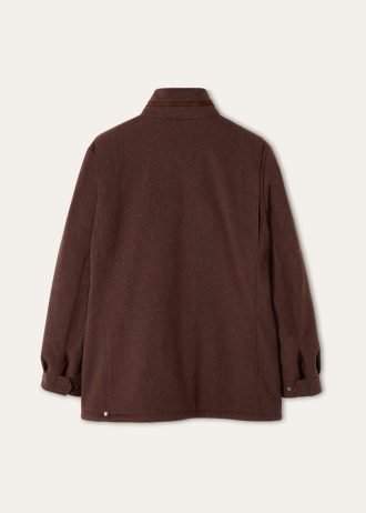 Traveller Feldjacke