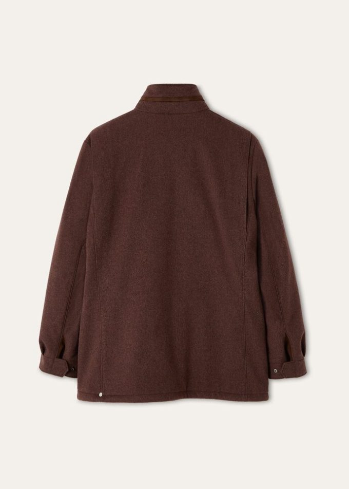 Traveller Feldjacke