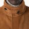 Traveller Feldjacke
