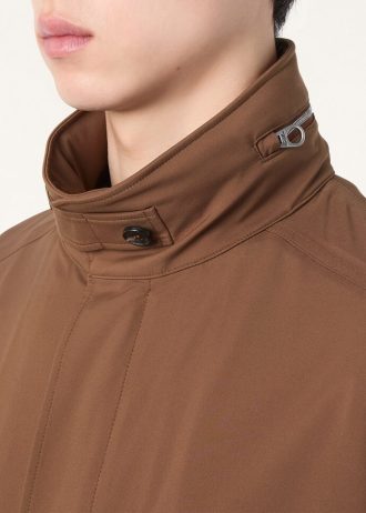 Traveller Feldjacke