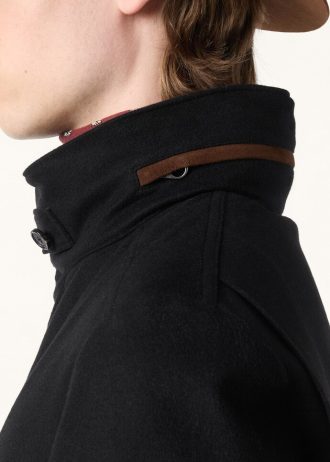 Traveller Feldjacke