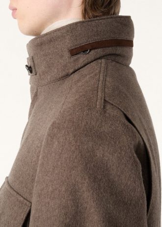 Traveller Feldjacke