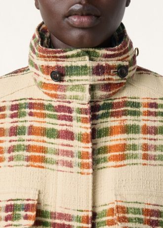 Traveller Feldjacke