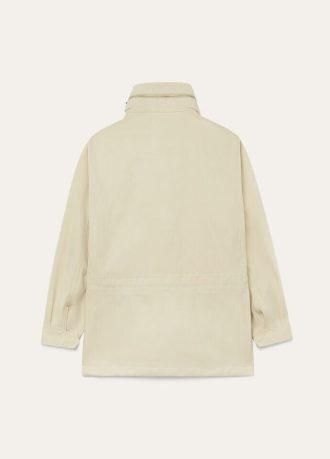 Traveller Feldjacke