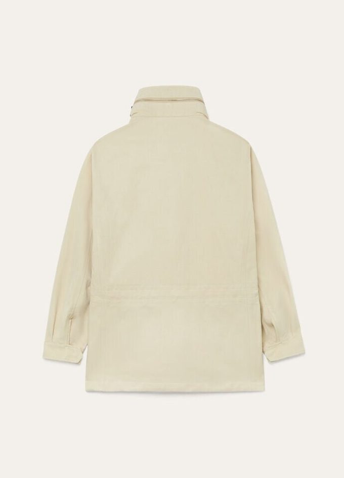 Traveller Feldjacke