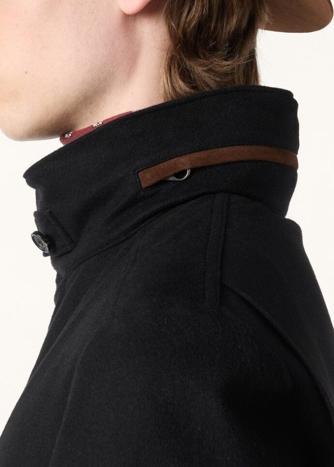Traveller Feldjacke