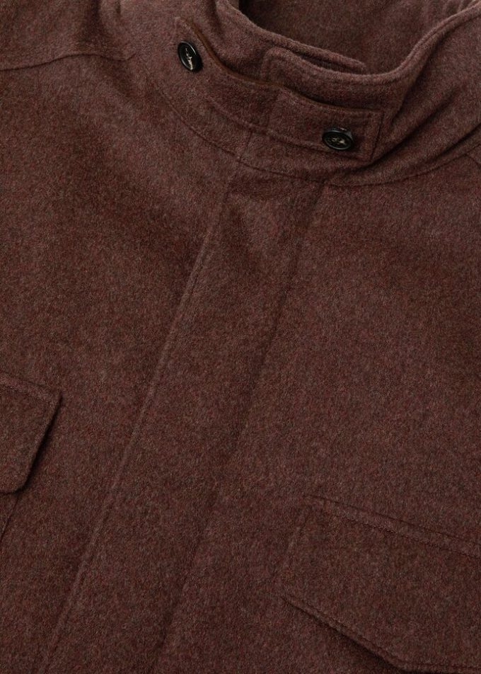 Traveller Feldjacke