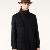 Traveller Feldjacke