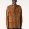 Traveller Feldjacke
