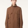 Traveller Feldjacke