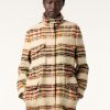 Traveller Feldjacke