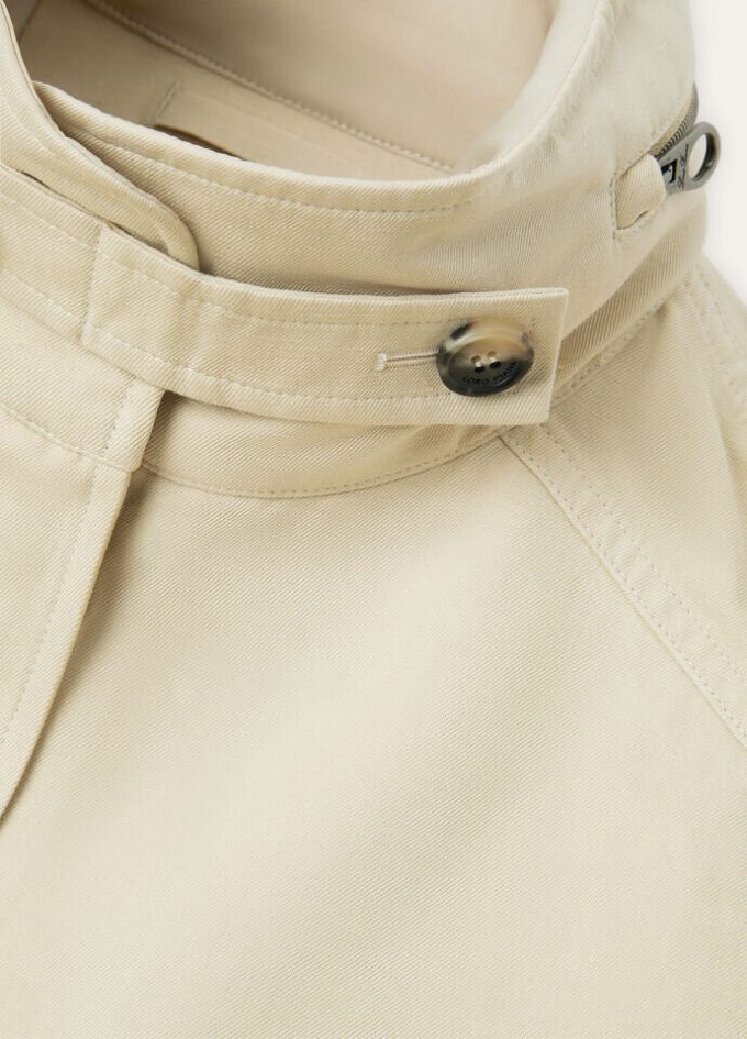 Traveller Feldjacke