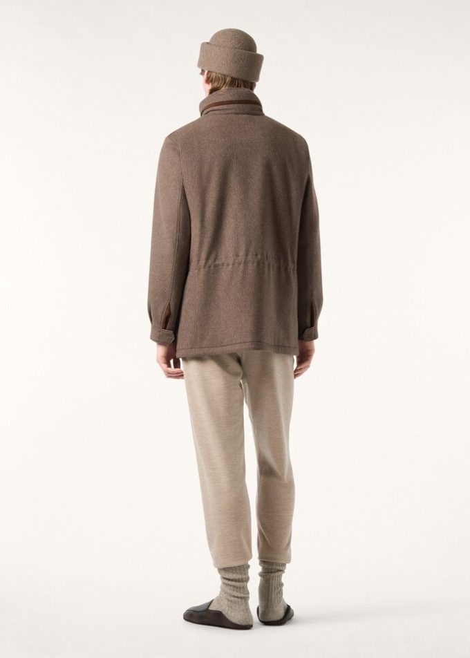 Traveller Feldjacke