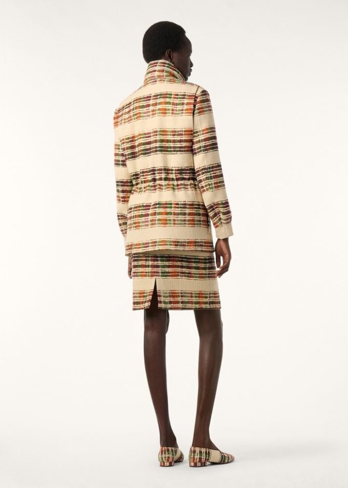 Traveller Feldjacke