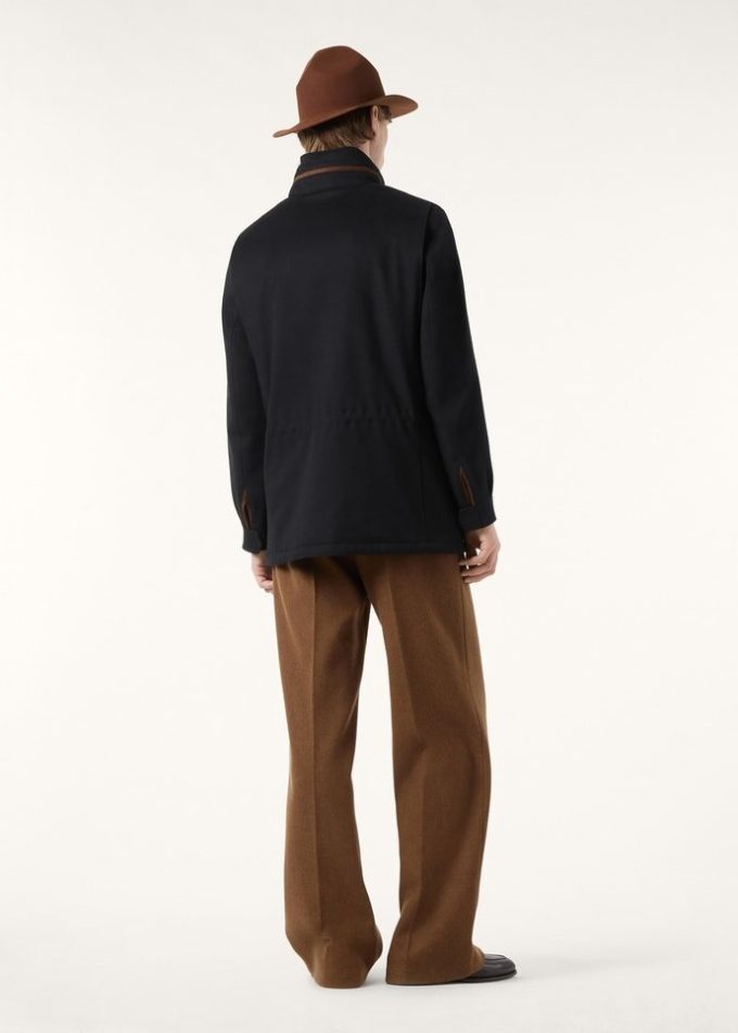 Traveller Feldjacke