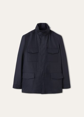 Traveller Field Jacket
