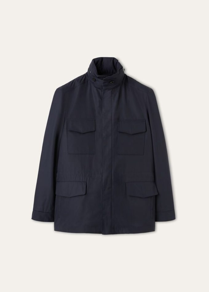 Traveller Field Jacket