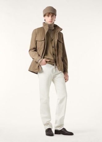 Traveller Field Jacket