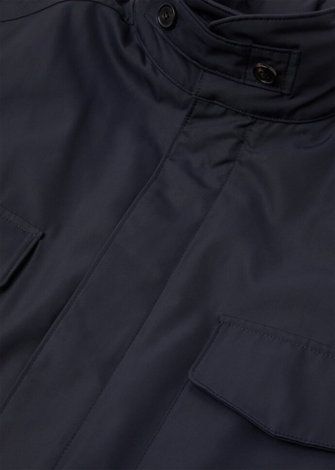 Traveller Field Jacket