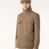 Traveller Field Jacket