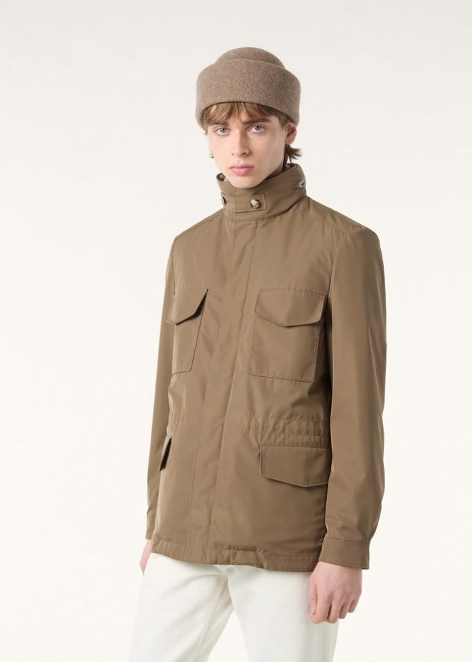 Traveller Field Jacket