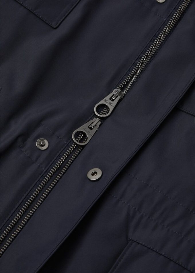 Traveller Field Jacket