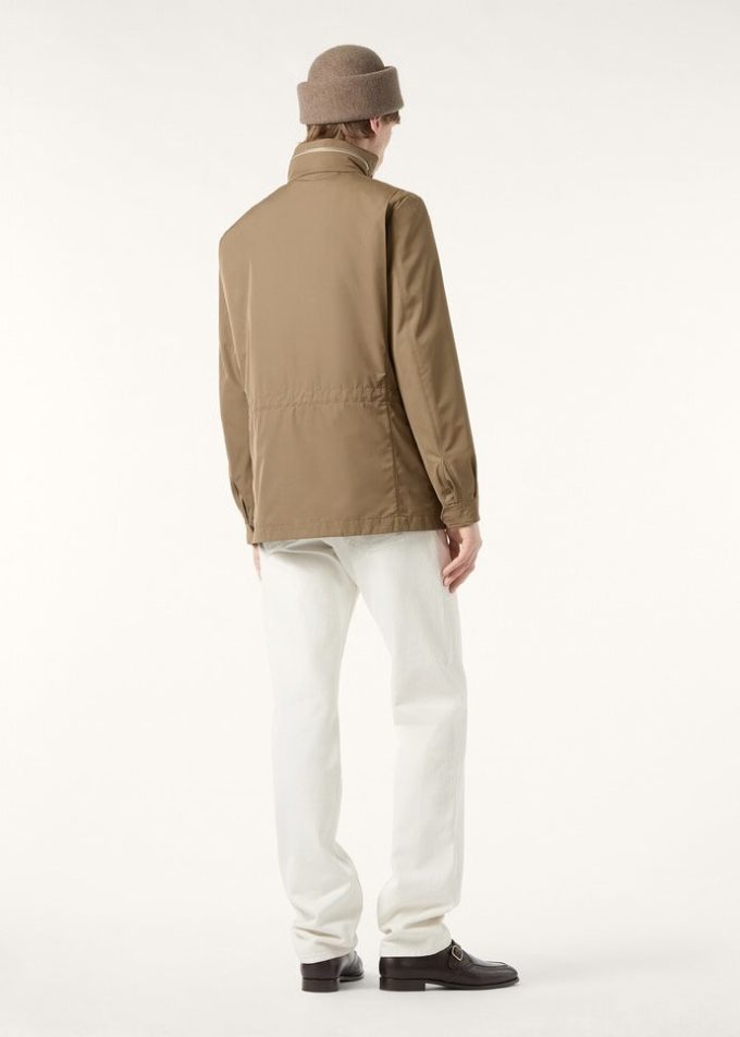 Traveller Field Jacket