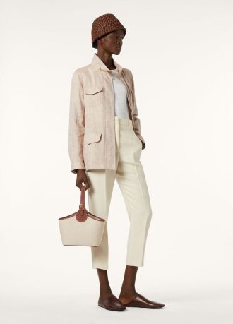 Traveller Jacke