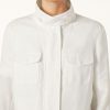 Traveller Jacke