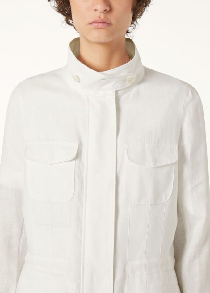 Traveller Jacke