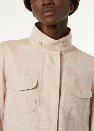 Traveller Jacke