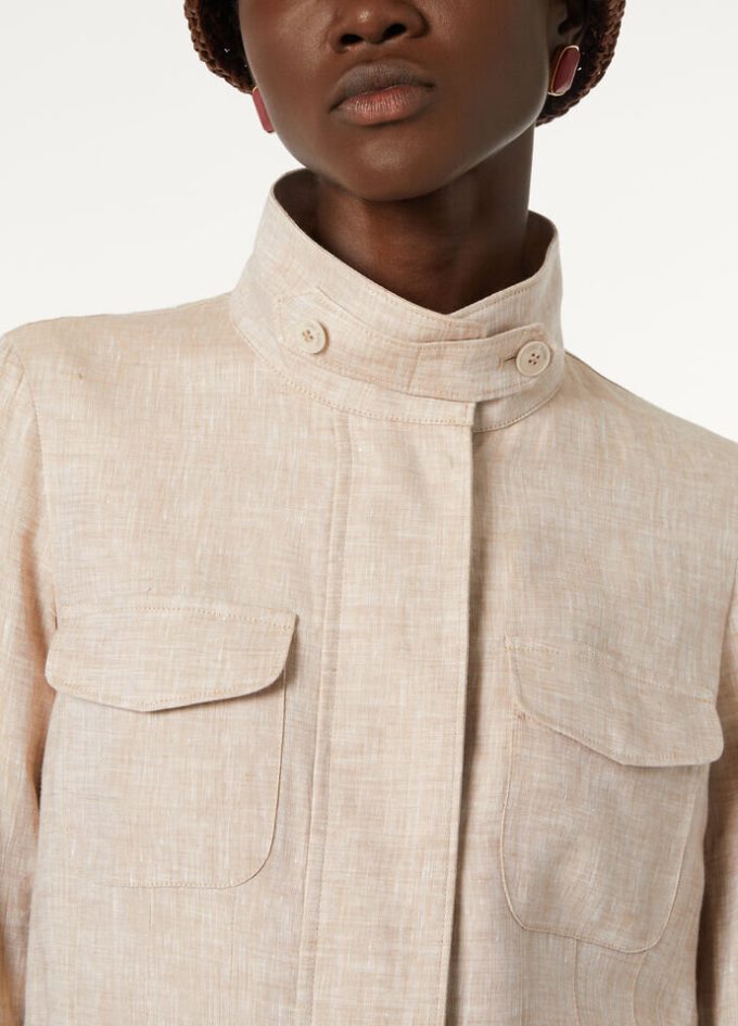 Traveller Jacke