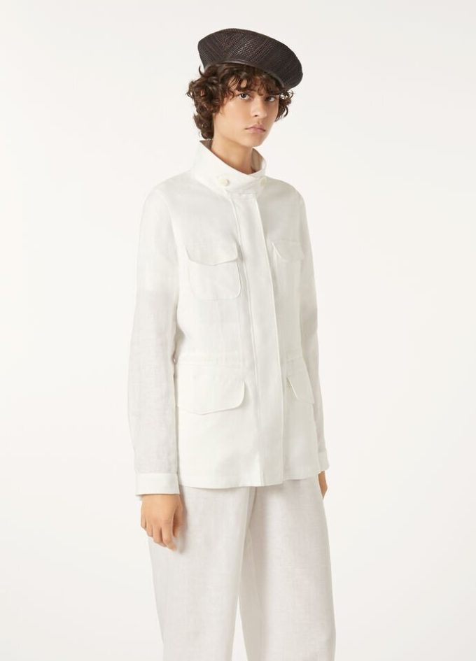 Traveller Jacke